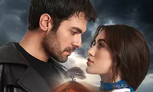 Rüzgarlı Tepe 25.Bölüm izle