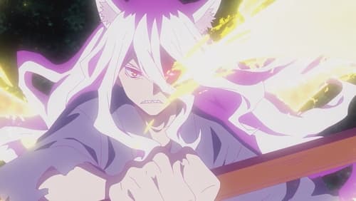 Sengoku Youko 11.Bölüm izle