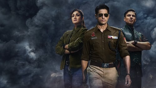 Indian Police Force 1.Sezon 4.Bölüm Türkçe Dublaj izle