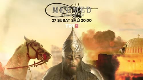 Mehmed: Fetihler Sultanı 4.Bölüm izle