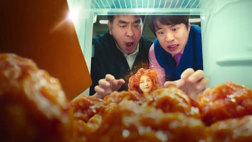 Chicken Nugget 1.Sezon 8.Bölüm Türkçe Dublaj izle