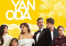 Yan Oda 1.Bölüm izle