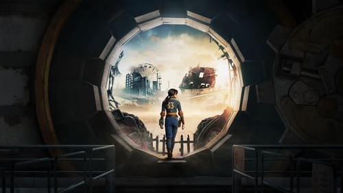 Fallout 1.Sezon 8.Bölüm Türkçe Dublaj izle