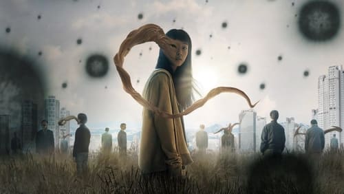 Parasyte: The Grey 1.Sezon 1.Bölüm izle