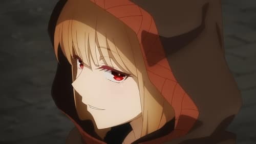 Spice and Wolf: Merchant Meets the Wise Wolf 25.Bölüm izle