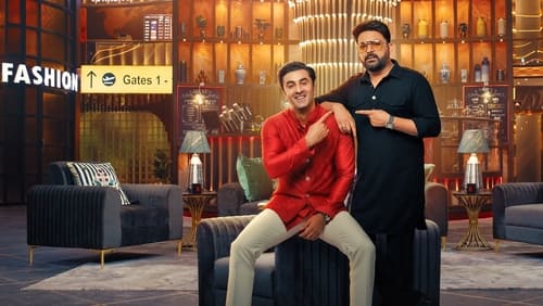 The Great Indian Kapil Show 1.Sezon 5.Bölüm izle