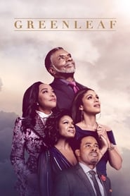 Greenleaf Türkçe Dublaj izle