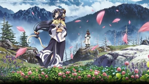 Utawarerumono: Futari no Hakuoro 9.Bölüm izle