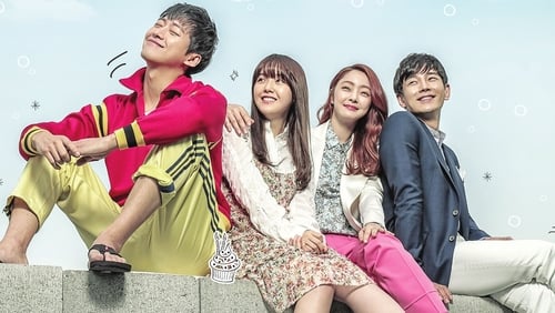 Beautiful Gong Shim 1.Sezon 19.Bölüm izle