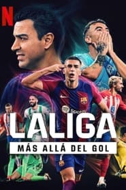 LALIGA: Futbolun Ötesi izle 