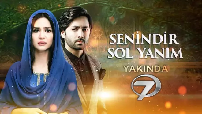 Senindir Sol Yanım 4.Bölüm izle