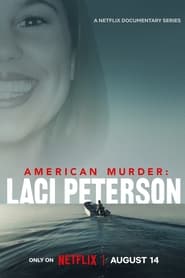 Laci Peterson Cinayeti izle 