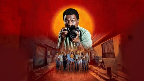 City of God: Savaş Devam Ediyor 1.Sezon 4.Bölüm izle