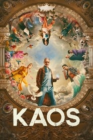 Kaos Türkçe Dublaj izle