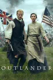 Outlander Türkçe Dublaj izle 