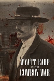 Wyatt Earp ve Kovboy Savaşı izle 