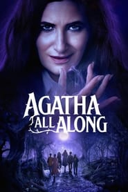 Agatha All Along Türkçe Dublaj izle 