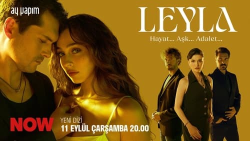 Leyla 5.Bölüm izle