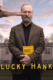 Lucky Hank Türkçe Dublaj izle