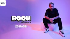 Boom! 2.Sezon 6.Bölüm izle