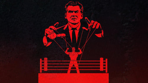 Vince McMahon 1.Sezon 2.Bölüm Türkçe Dublaj izle