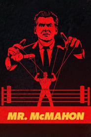 Vince McMahon Türkçe Dublaj izle