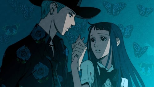 Paradise Kiss 2.Bölüm izle