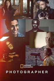 Photographer Türkçe Dublaj izle