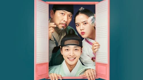 Poong The Joseon Psychiatrist 1.Sezon 11.Bölüm izle