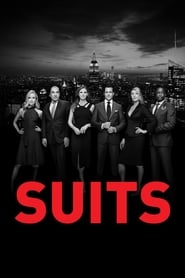 Suits Türkçe Dublaj izle 