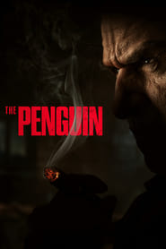 The Penguin Türkçe Dublaj izle 