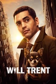 Will Trent Türkçe Dublaj izle