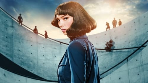 Citadel: Diana 1.Sezon 5.Bölüm izle