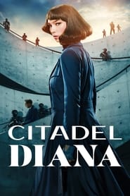 Citadel: Diana Türkçe Dublaj izle