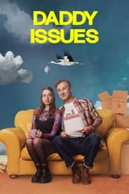 Daddy Issues Türkçe Dublaj izle