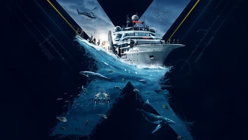 OceanXplorers 1.Sezon 2.Bölüm Türkçe Dublaj izle