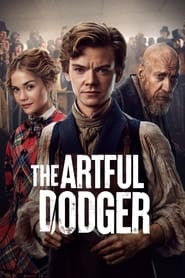 The Artful Dodger Türkçe Dublaj izle 